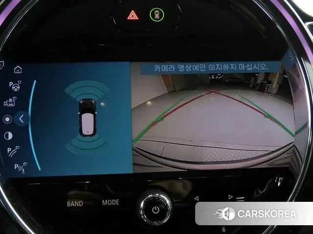 Mini Cooper S Clubman 2022 Серебряный из Кореи, фото 5