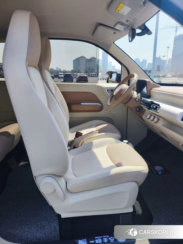Wuling Automobile Wuling Hongguang MINIEV 2025 Другой из Китая, фото 5