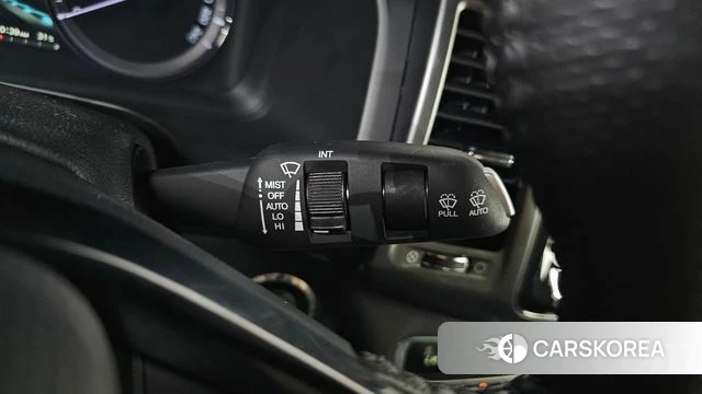 Ssangyong The New Rexton Sport 2021 Светло-зеленый из Кореи, фото 5