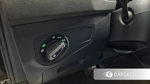 Volkswagen Tiguan second Generation 2018 Черный из Кореи, фото 5