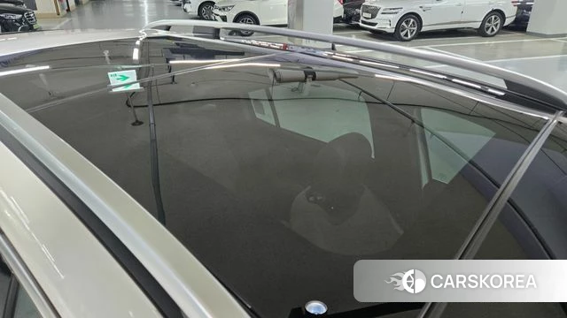 Mercedes-Benz GLB-Class X247 2026 Белый из Кореи, фото 5