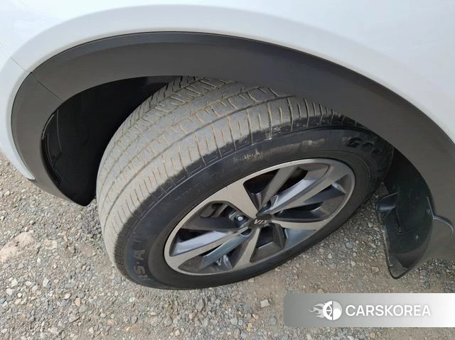 Kia The New Sorento 2019 Белый из Кореи, фото 5