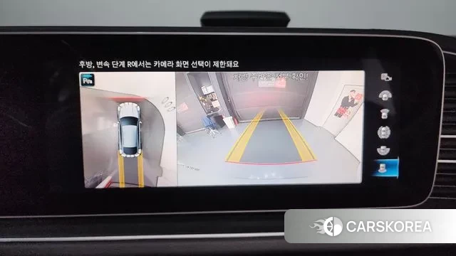 Mercedes-Benz GLE-Class W167 2021 Белый из Кореи, фото 5