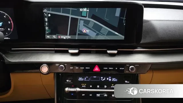 Kia Carnival 4th generation 2020 Белый из Кореи, фото 5