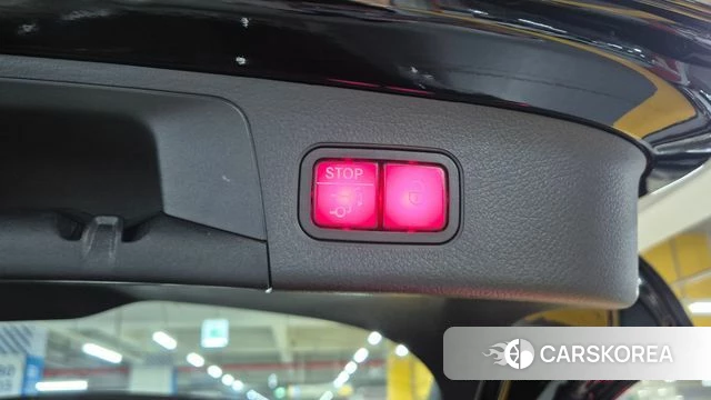 Mercedes-Benz GLA - Class H247 2025 Черный из Кореи, фото 5