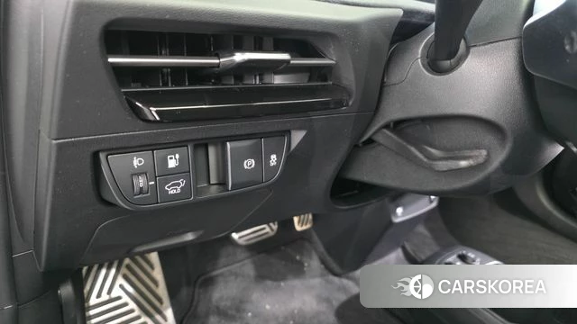 Kia EV6 2024 Белый из Кореи, фото 5