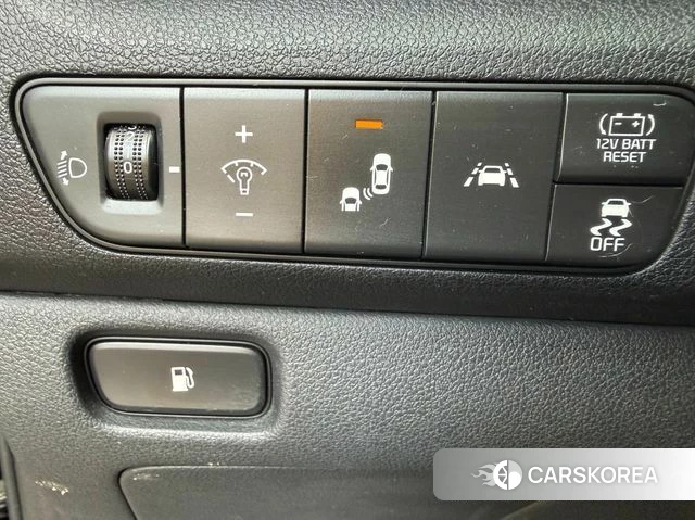 Kia The New Niro 2021 Черный из Кореи, фото 5