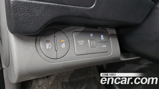 Hyundai The New Grand Starex 2021 Белый из Кореи, фото 5