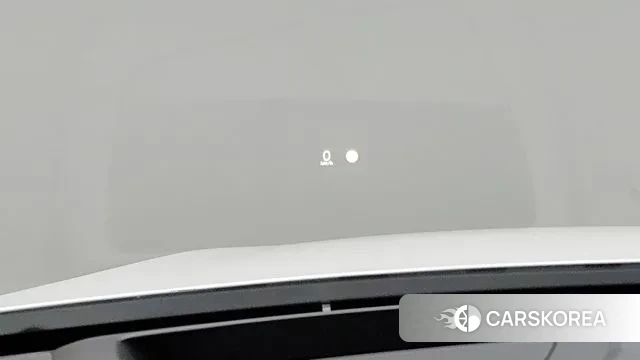 Volvo V60 Cross-Country 2nd Generation 2021 Белый из Кореи, фото 5