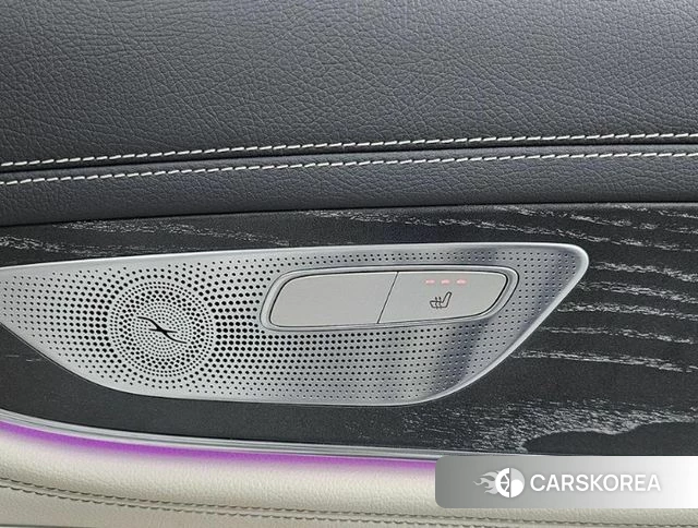Mercedes-Benz CLS-Class C257 2021 Белый из Кореи, фото 5