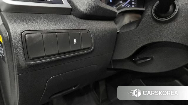 Hyundai All New Tucson 2018 Белый из Кореи, фото 5