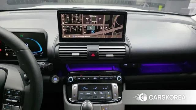 Hyundai The New Casper 2024 Белый из Кореи, фото 5