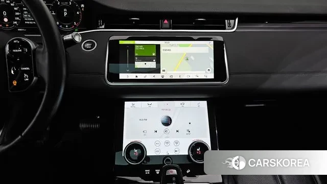 Land Rover Range Rover Evoque 2nd Generation 2020 Белый из Кореи, фото 5