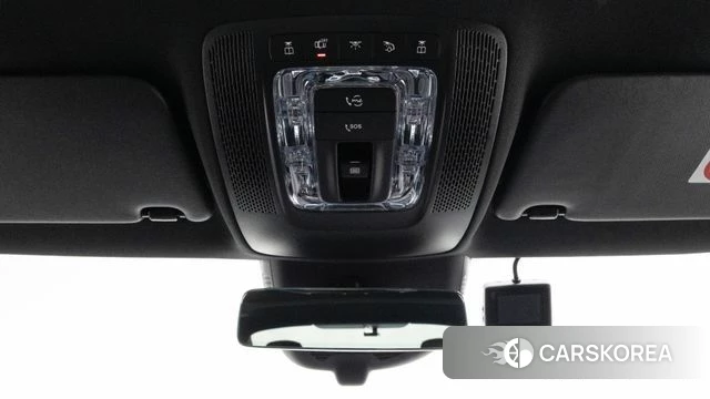 Mercedes-Benz CLA-Class C118 2025 Белый из Кореи, фото 5