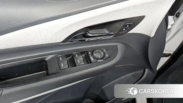 Chevrolet (GM Daewoo) Bolt EV 2018 Белый из Кореи, фото 5