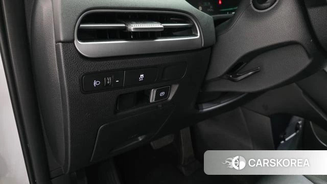 Hyundai The New Palisade 2022 Белый из Кореи, фото 5