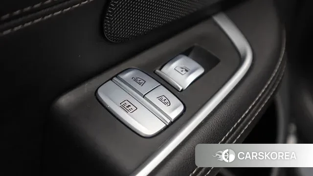 BMW 6 Series GT (G32) 2023 Черный из Кореи, фото 5