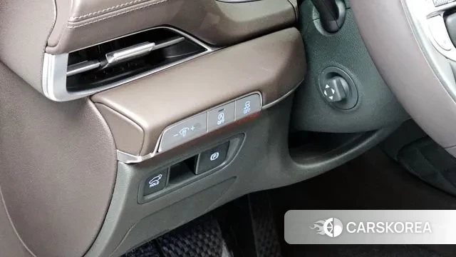 Genesis GV80 2023 Белый из Кореи, фото 5