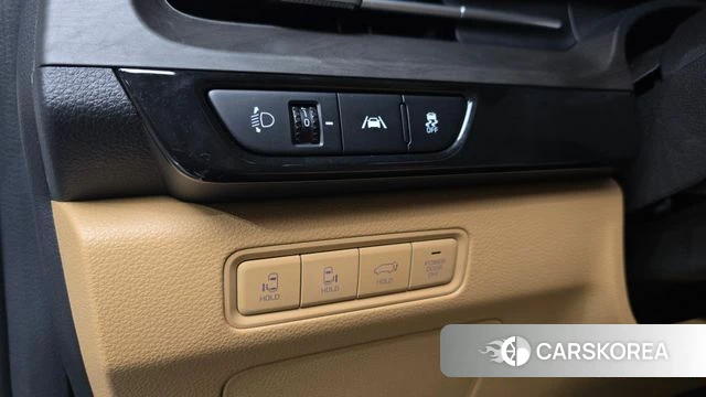 Kia Carnival 4th generation 2023 Белый из Кореи, фото 5