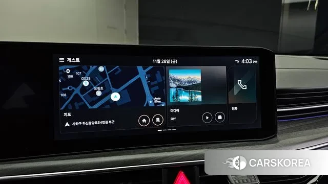 Kia The New K5 3rd generation 2025 Черный из Кореи, фото 5