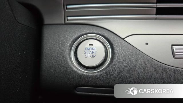 Hyundai The New Grandeur IG 2022 Черный из Кореи, фото 5