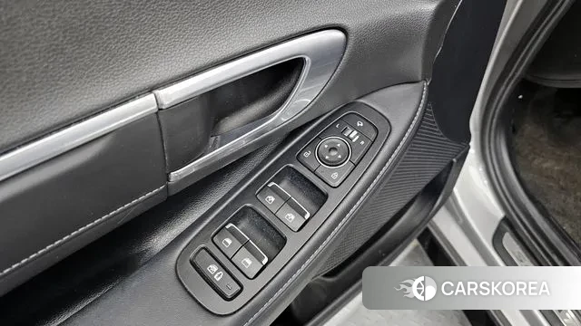 Hyundai Sonata (DN8) 2021 Серебряный из Кореи, фото 5