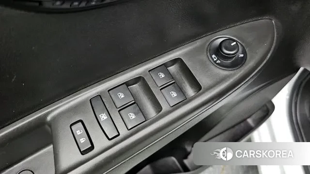 Chevrolet (GM Daewoo) The New Spark 2021 Белый из Кореи, фото 5