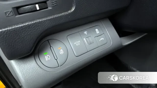 Hyundai The New Grand Starex 2019 Желтый из Кореи, фото 5