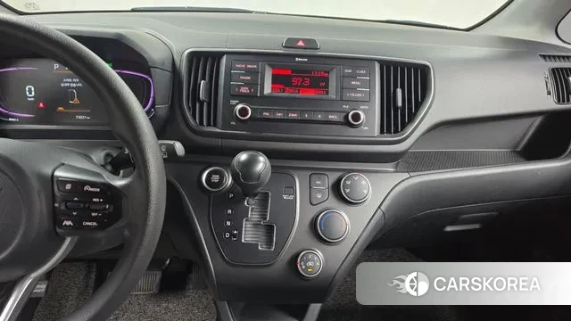 Kia The New Kia Ray id 3487616 из Кореи 5