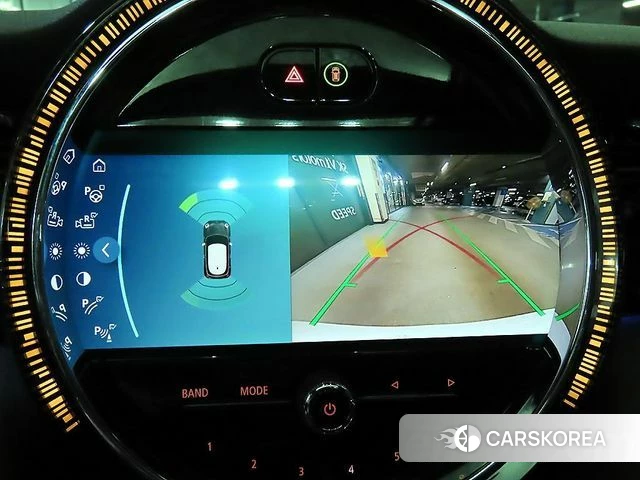 Mini Cooper S 2023 Белый из Кореи, фото 5