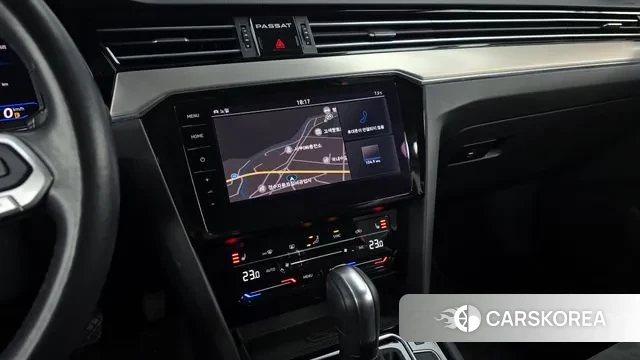 Volkswagen Passat GT (B8) 2021 Белый из Кореи, фото 5