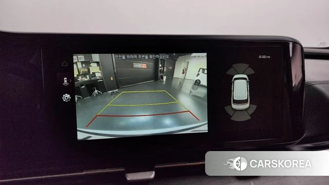 Kia Carnival 4th generation 2020 Белый из Кореи, фото 5