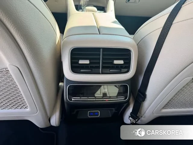 Mercedes-Benz GLE-Class W167 2025 Черный из Кореи, фото 5