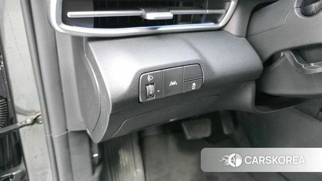 Hyundai Avante (CN7) 2022 Цвет галактики из Кореи, фото 5