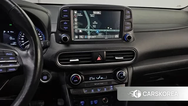 Hyundai Kona 2020 Белый из Кореи, фото 5