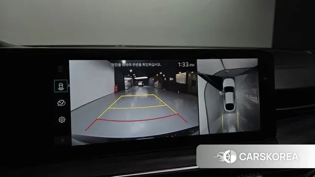 Kia The New K5 Hybrid 3rd generation 2024 Черный из Кореи, фото 5