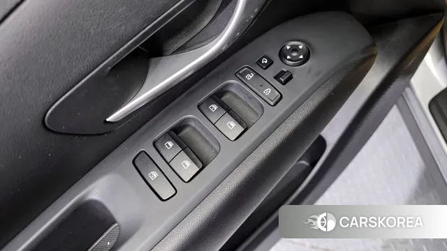 Hyundai Tucson (NX4) 2021 Серый из Кореи, фото 5