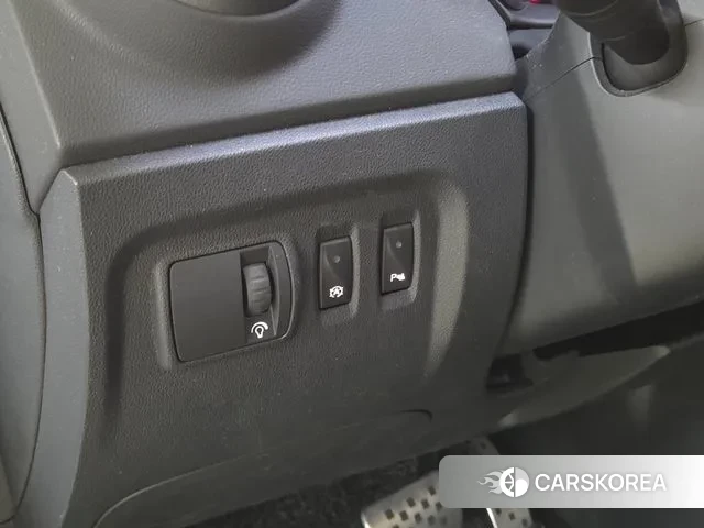 Renault Korea (Samsung) New QM3 2018 Белый из Кореи, фото 5