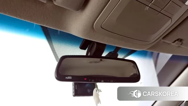 Ssangyong Berry New Tivoli 2019 Синий из Кореи, фото 5