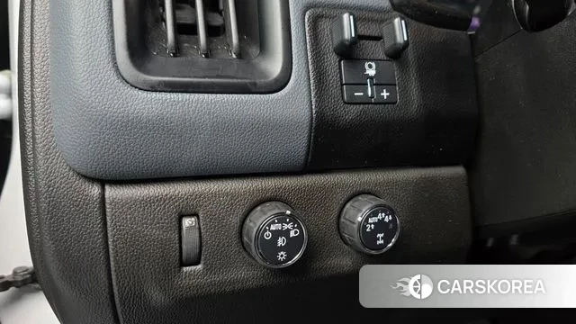 Chevrolet (GM Daewoo) Real New Colorado 2022 Белый из Кореи, фото 5