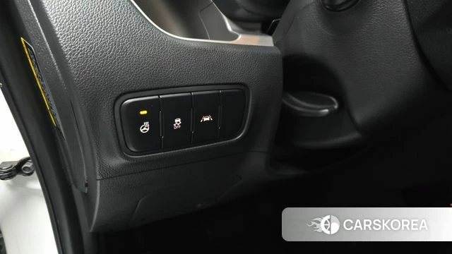 Kia The New Ray 2022 Белый из Кореи, фото 5