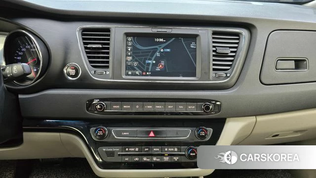 Kia The New Carnival 2020 Черный из Кореи, фото 5