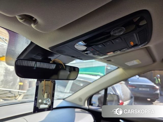 Kia Carnival 4th generation 2023 Черный из Кореи, фото 5