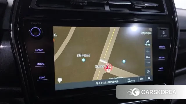 Ssangyong Berry New Tivoli 2022 Белый из Кореи, фото 5