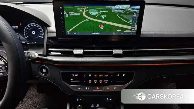 Ssangyong The New Rexton Sport 2024 Белый из Кореи, фото 5