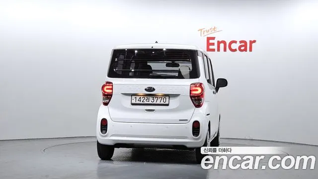 Kia The New Ray id 2699263 из Кореи 5