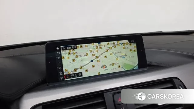 BMW 4 Series (F32) 2018 Белый из Кореи, фото 5