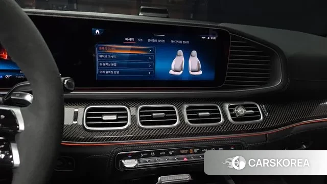 Mercedes-Benz GLE-Class W167 2024 Белый из Кореи, фото 5