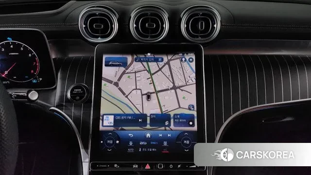 Mercedes-Benz GLC-Class X254 2023 Белый из Кореи, фото 5