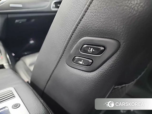 Audi New A6 2018 Серебряный из Кореи, фото 5